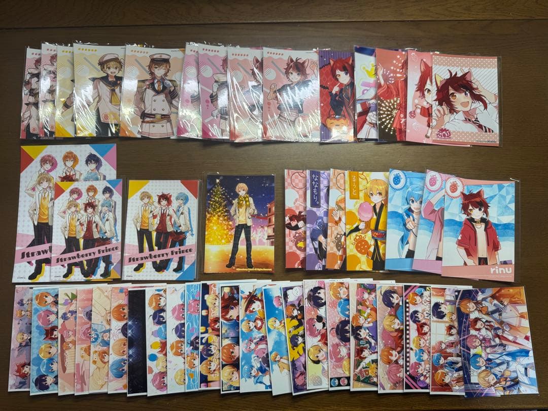 【限定値下げ‼️】すとぷりグッズ まとめ売り 莉犬　缶バッチ