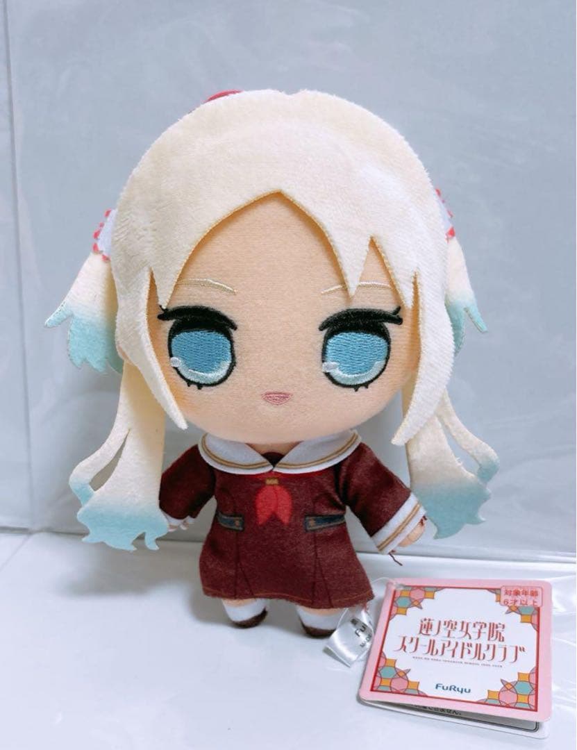 大天使ミカエル様】と【邪神ハグリストフ】の双対ぬいぐるみ 守護開運