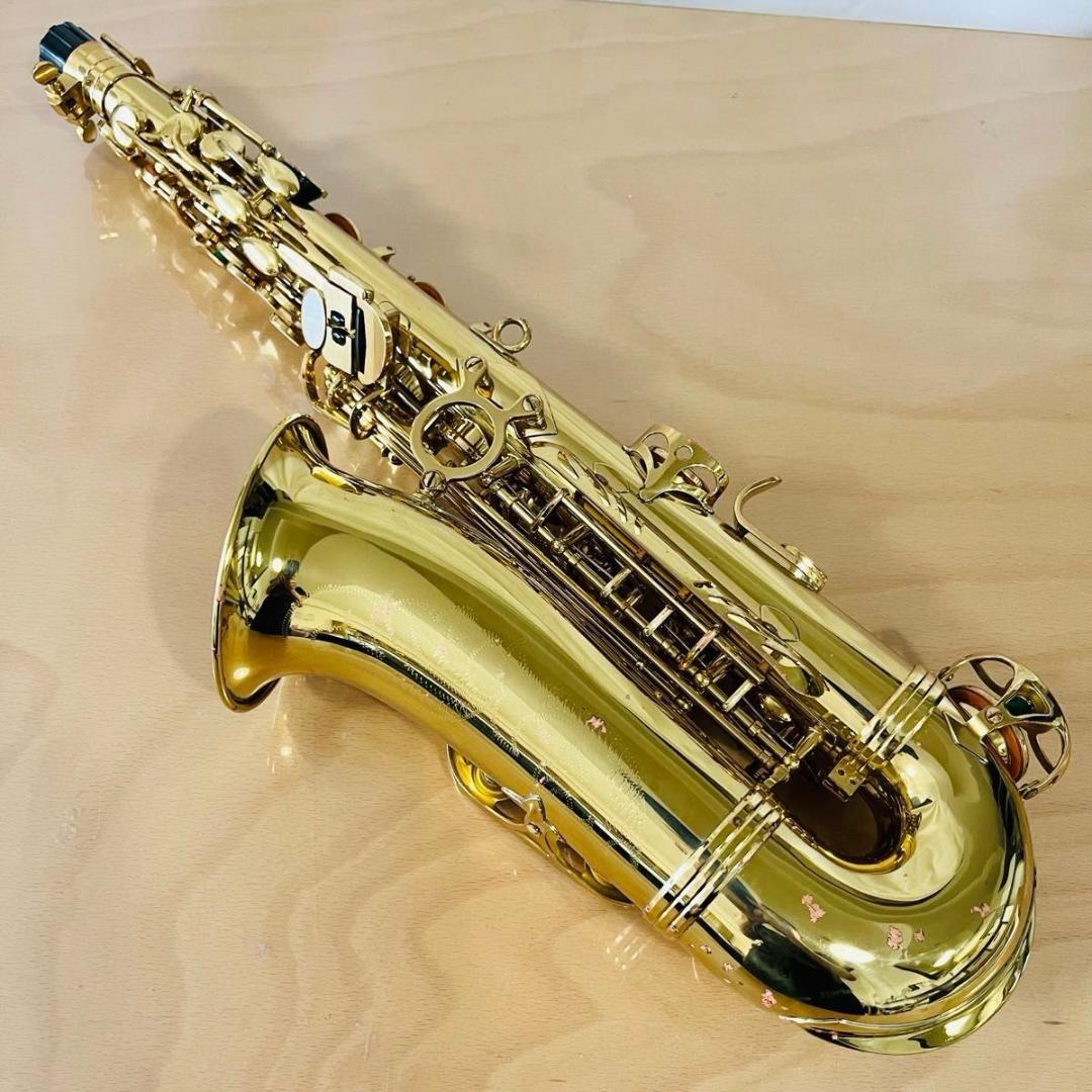 ジェイマイケルアルトサックスAL-780 初心者管楽器J.Michael