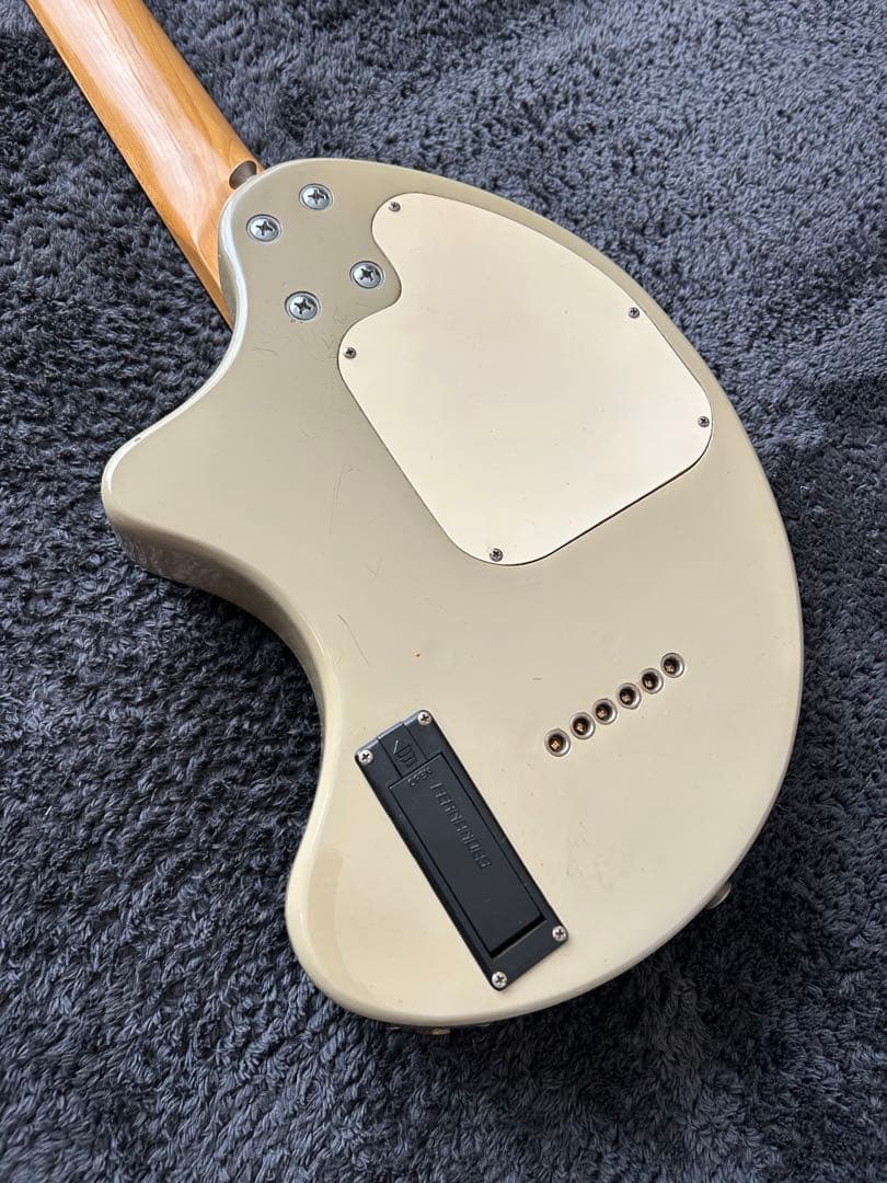 FERNANDES ZO-3 エレキギター (ジャンク)