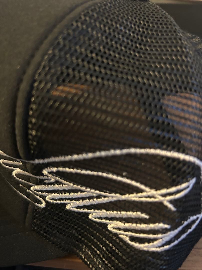 mikado homunculus mesh cap