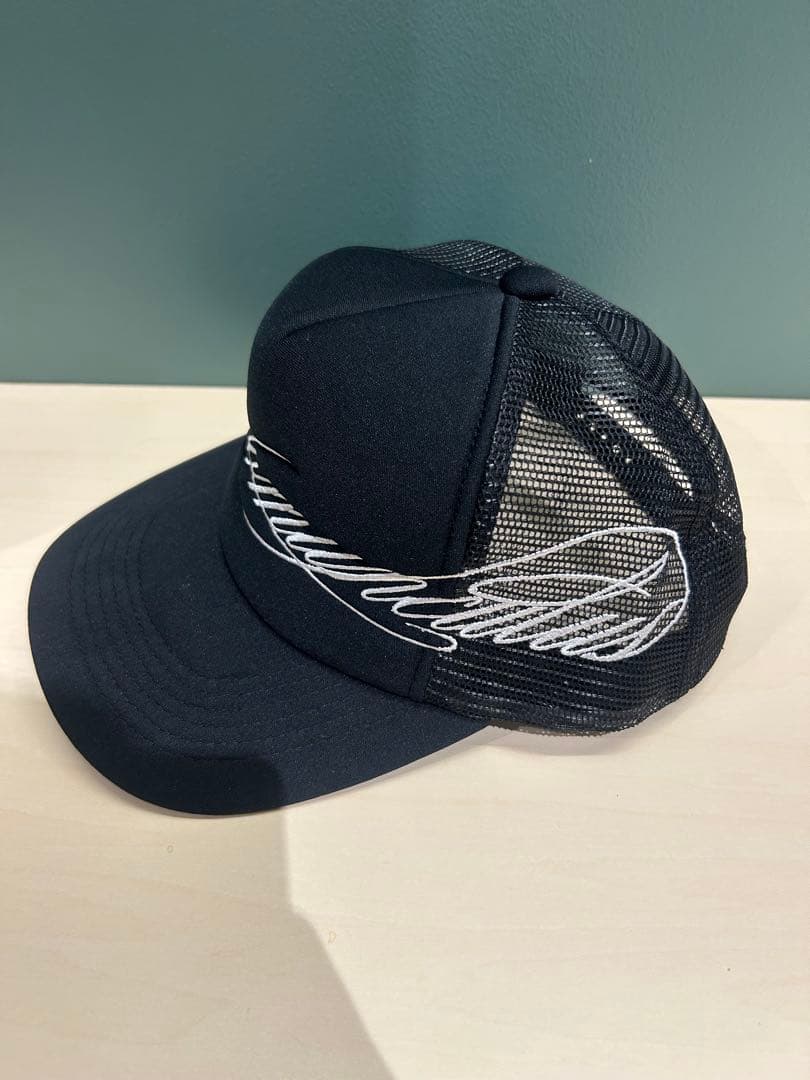 mikado homunculus mesh cap