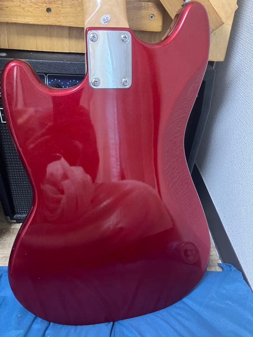 フォトジェニック　MG200