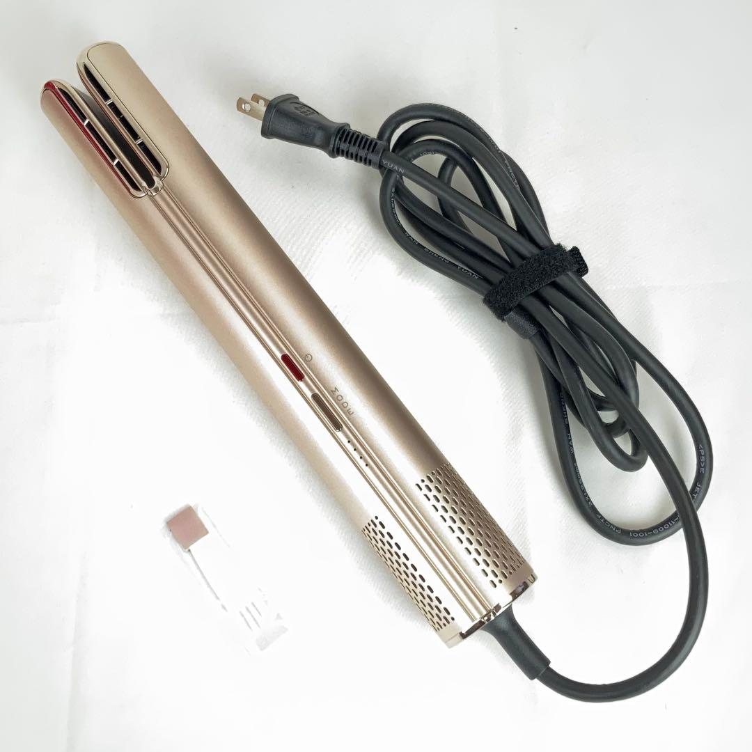 ◇MEラボンエアー ME LA BOUM ドライヤー IKKOプロデュース - メルカリ