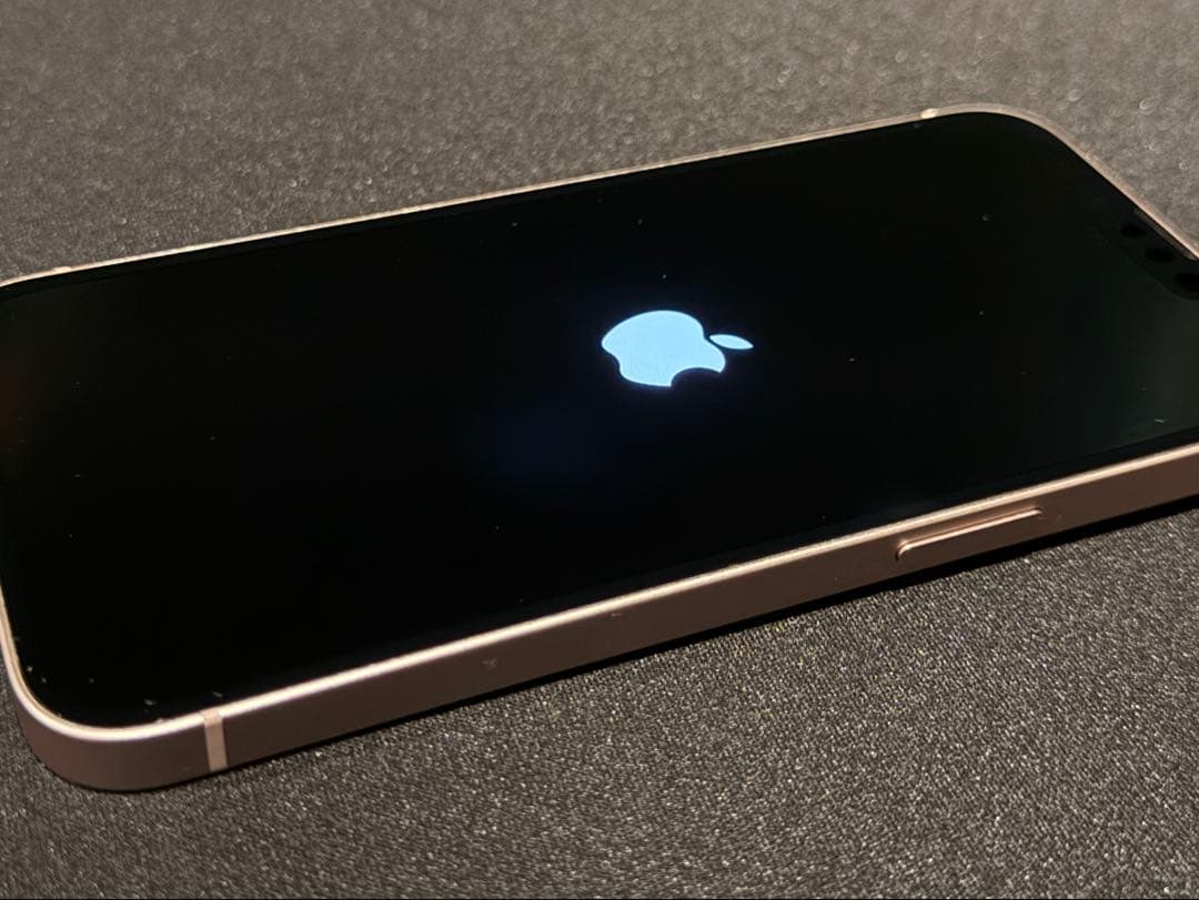 iPhone 13 93% 本体 箱・ケーブル付き