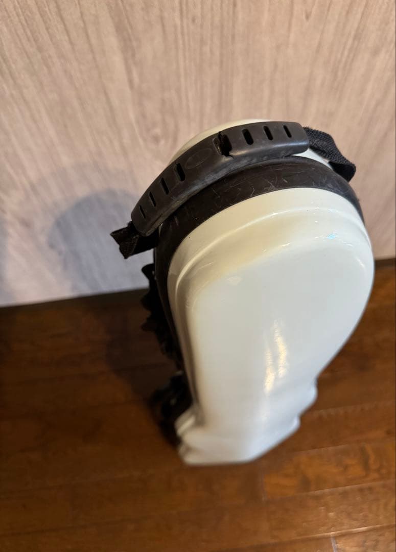 東洋楽器　プリュームファイバーヴィオ バイオリン4/4ケース　ライトブルー