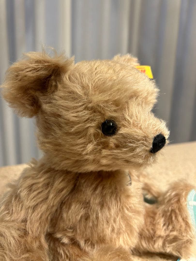 TIFFANY＆Co. x Steiff ティファニー シュタイフ テディベア