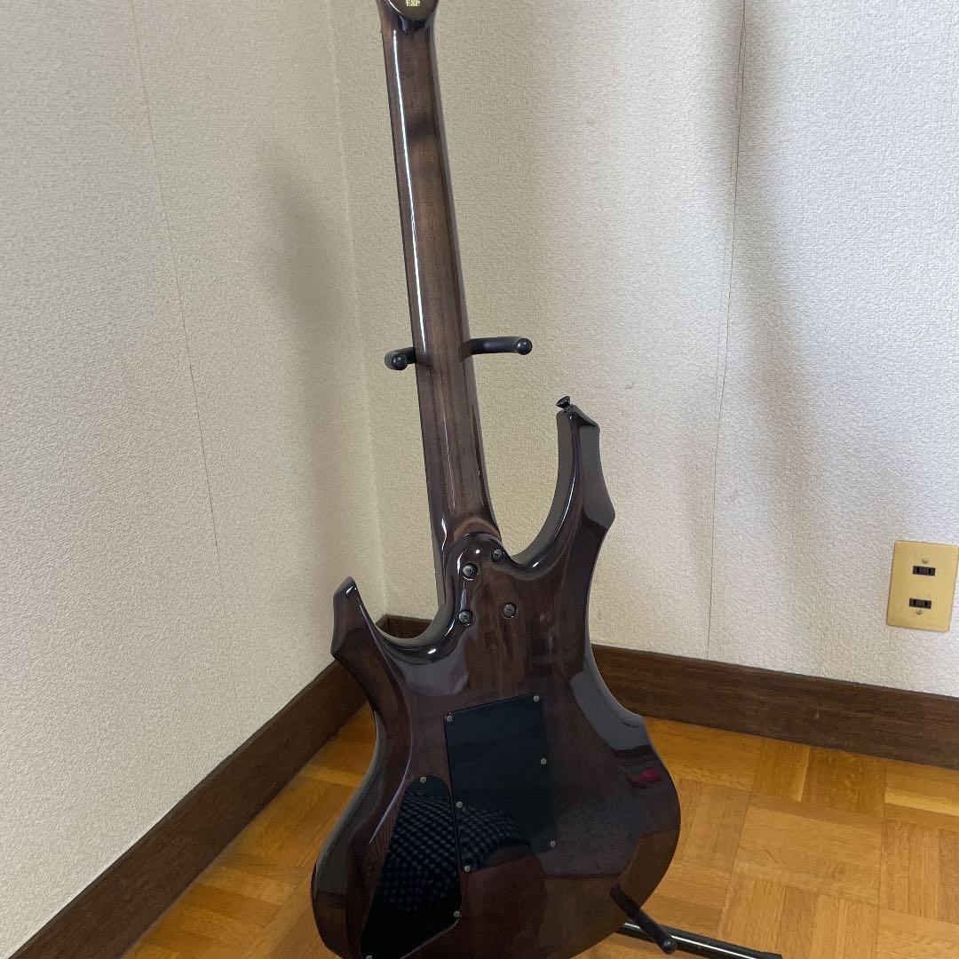 ギター EDWARDS by ESP E-P-98A PIERROT AIJI