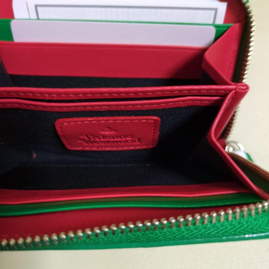 新品Vivienne Westwood ヴィヴィアンウエストウッド ケース