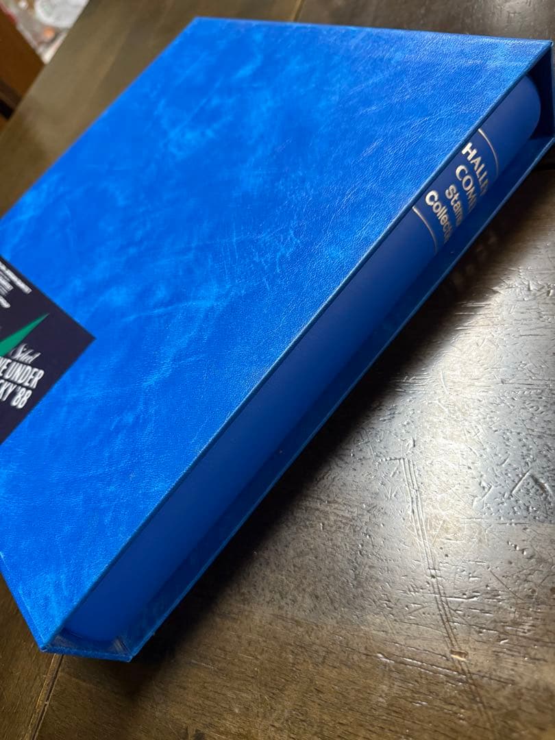 美品】昭和の宇宙ロマン✨ハレー彗星切手コレクション - メルカリ