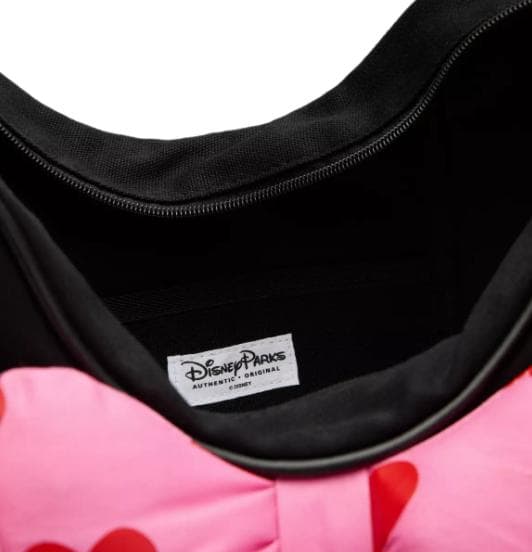 新作【日本未発売】ミニーマウス ビッグフェイス トートバッグ