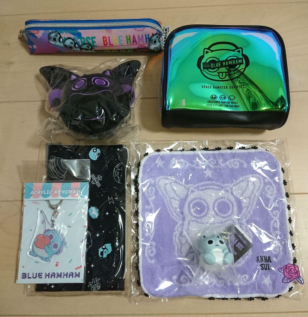 極楽街 ネイ スクエア缶バッジ 10個 中国限定