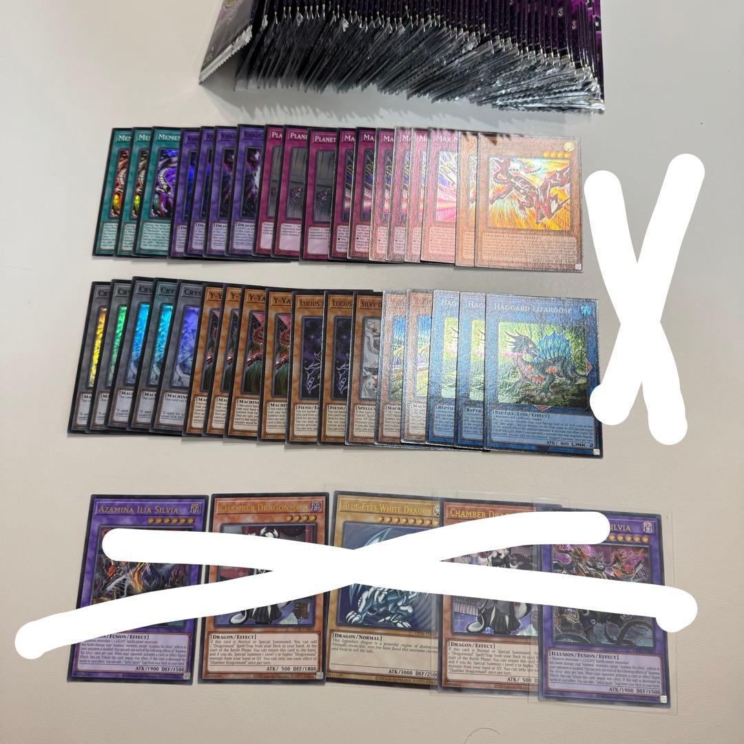 OTS28パック　北米版　60パック