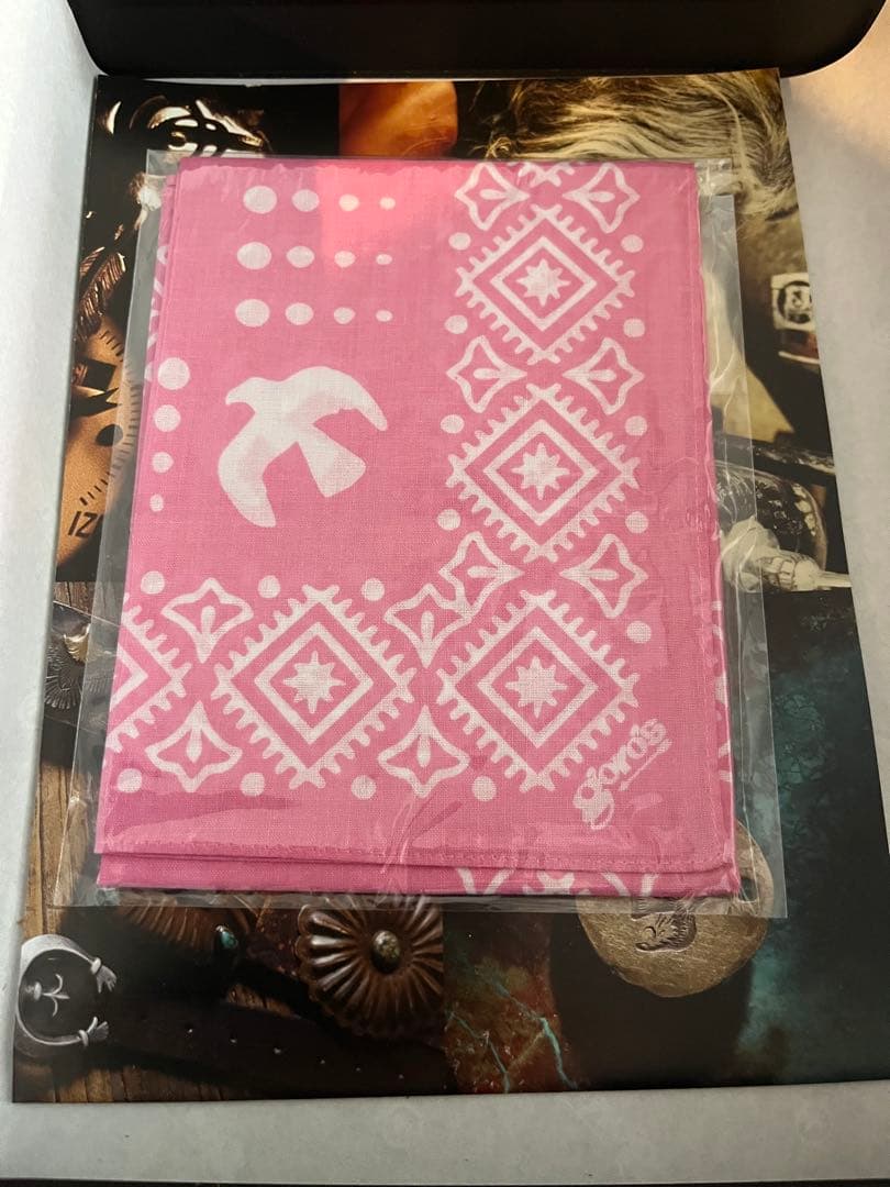 ゴローズ　The Heritage /goro’s ボックス