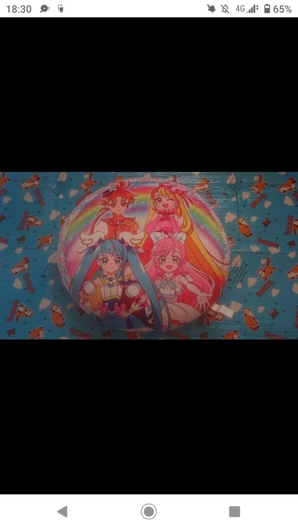 ひろプリ ひろがるスカイプリキュア グッズセット プリキュア マルイ