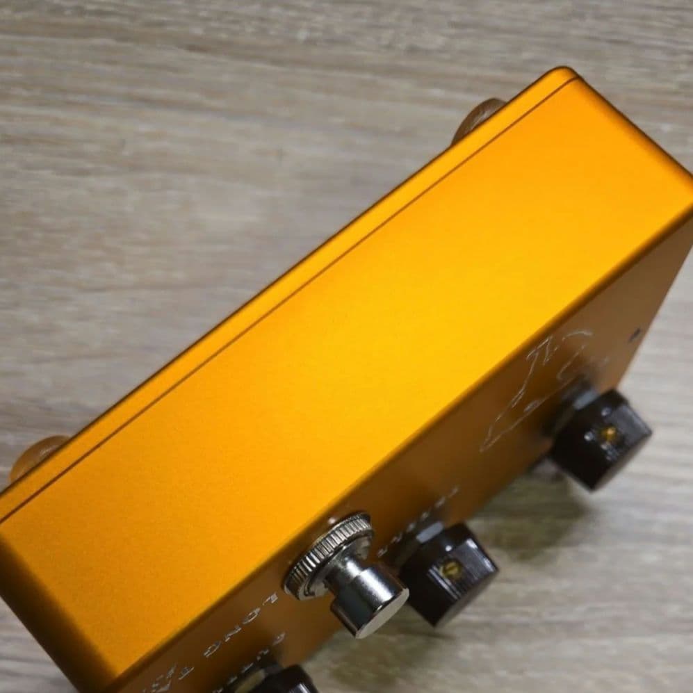 SUMO STOMP Longtail　#873