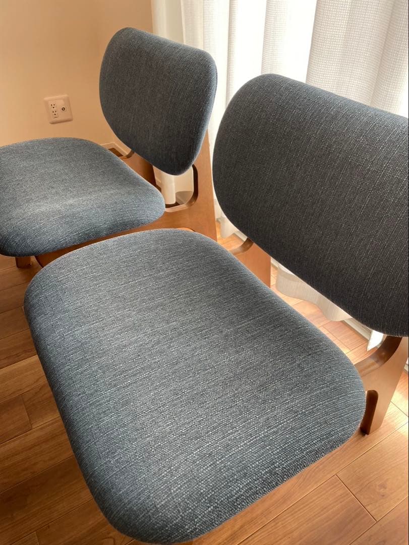 ニトリ　リビングダイニングテーブル　リラックスワイド