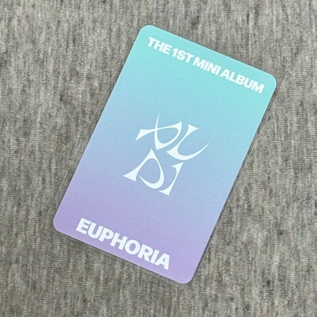 ALD1 サンウォン リオ サンリオ ユニット トレカ 即日発送] ALPHA