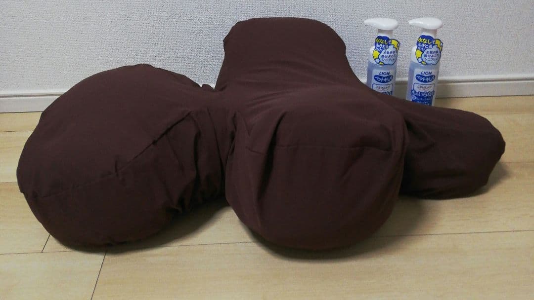 専用☆One Aidリラクッション　シニア犬　介護　ブラウン　DMサイズ 専用☆One Aidリラクッション シニア犬 介護 ブラウン DMサイズ OneAid