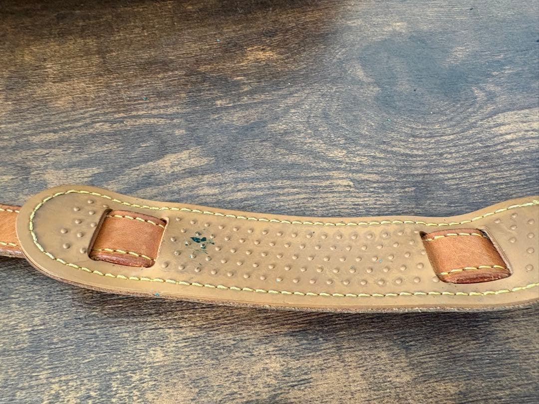 バッグ　LV ルイヴィトン　ソミュール30 ジャンク品