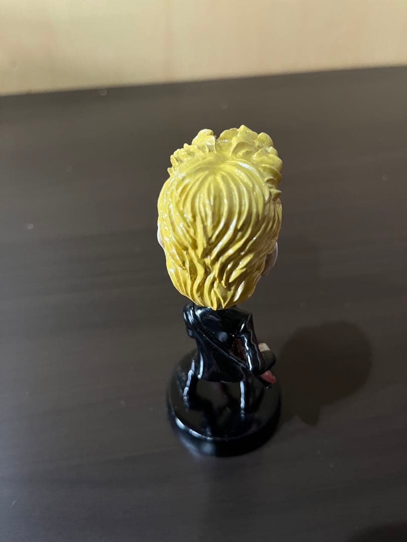 ブライアンセッツァー ボブルヘッド ブライアンセッツァー