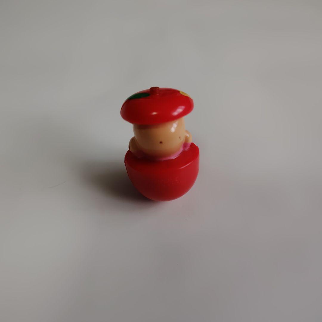 プーさん着ぐるみ ヒョウ柄ヘアゴム　マスコット　希少