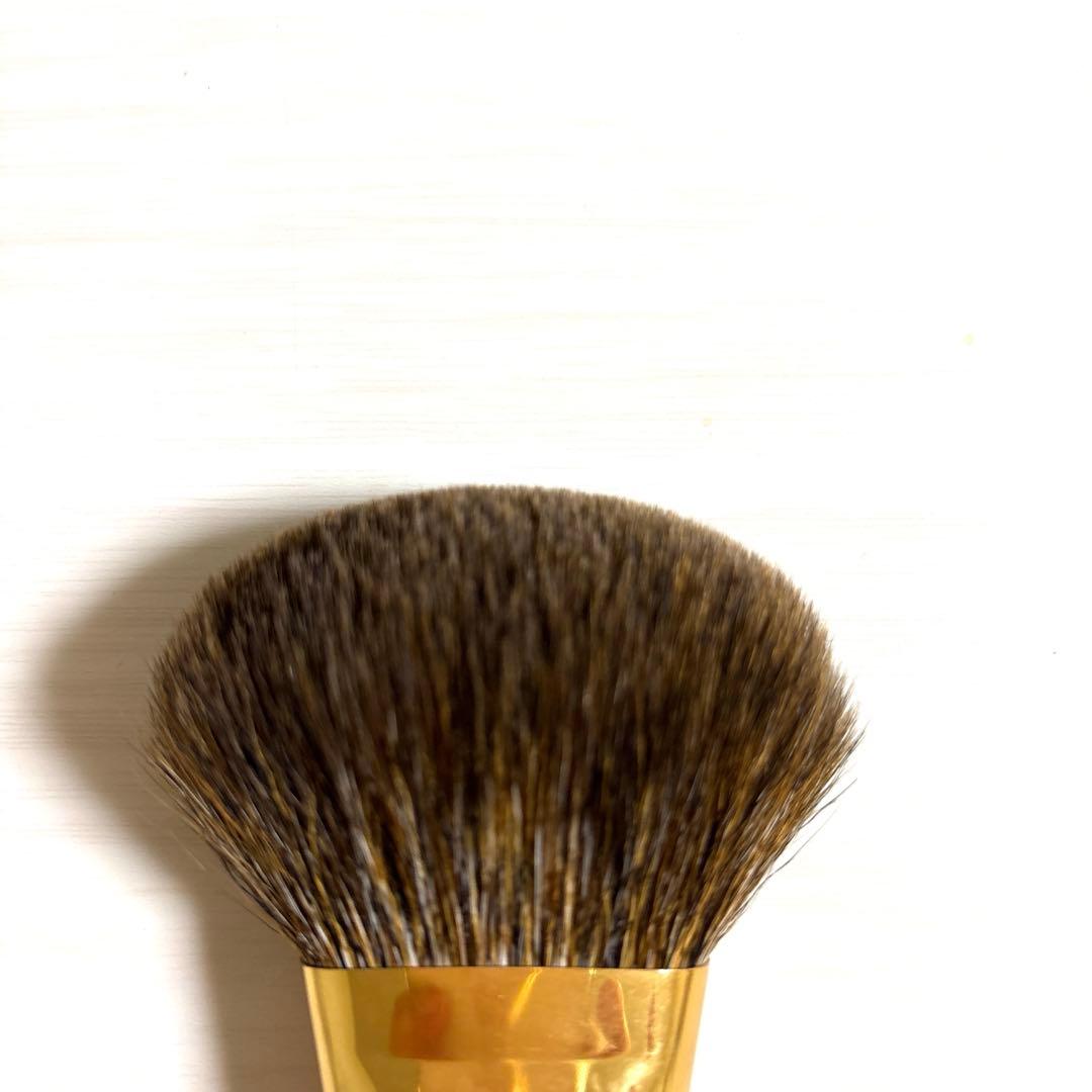 美粧堂パーフェクトフィットブラシ（扇型） BーFー05