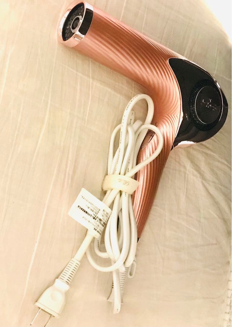 ReFa リファ ビューテック ドライヤープロ ピンク