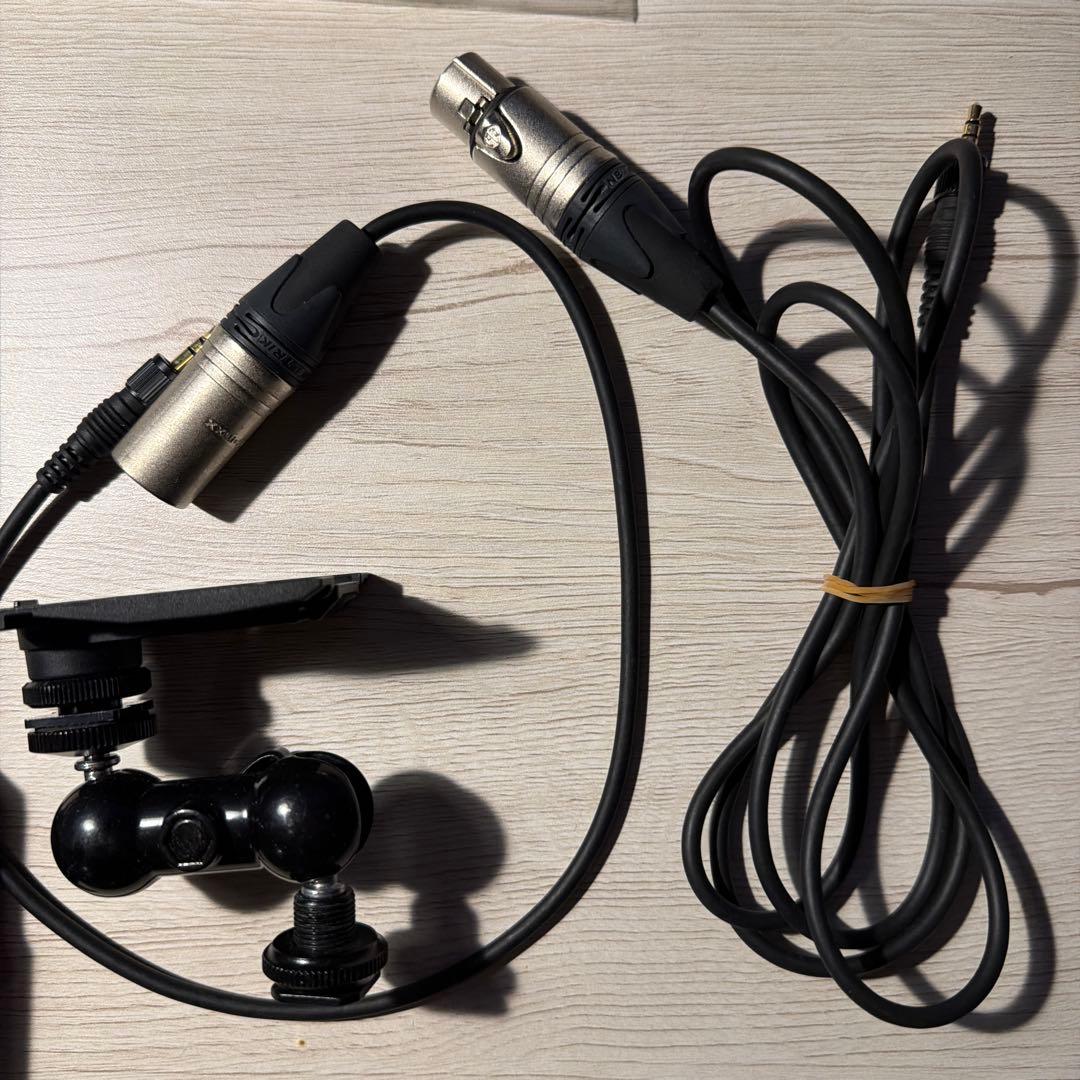 【！！最終値下げ！！】SONY UWP-D21 ワイヤレスピンマイク