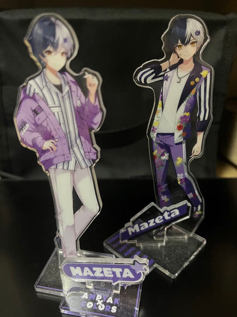 まぜ太グッズまとめ