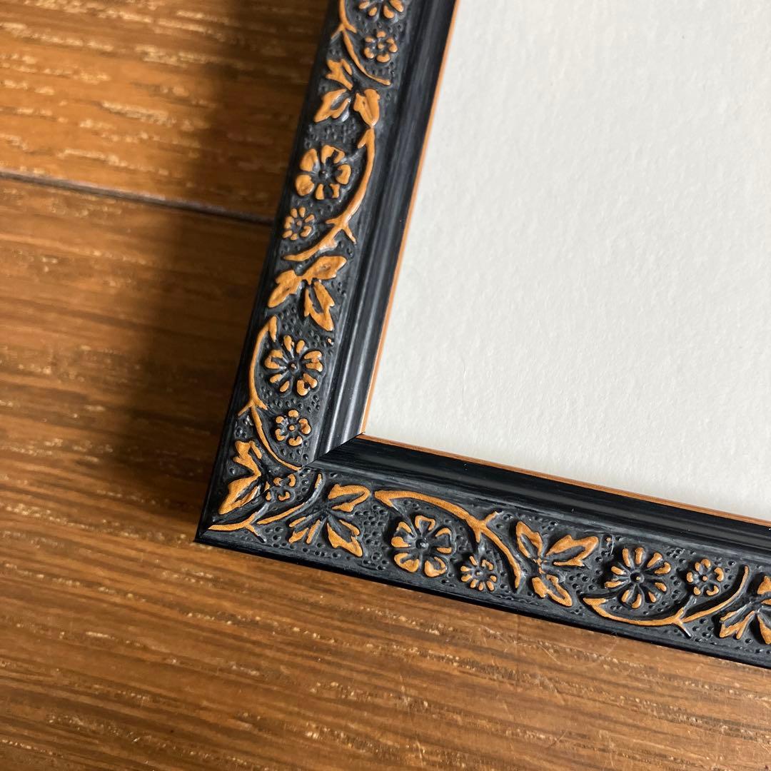 猫　サバトラ　ぬいぐるみ　マトリョーシカ　日本画　絵画　原画