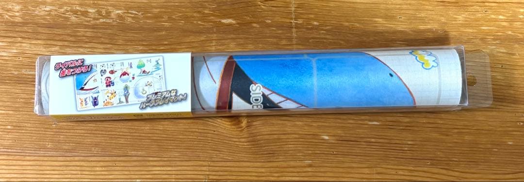 ポケモンカード プレイマット 「じゃない」ポケモンたち