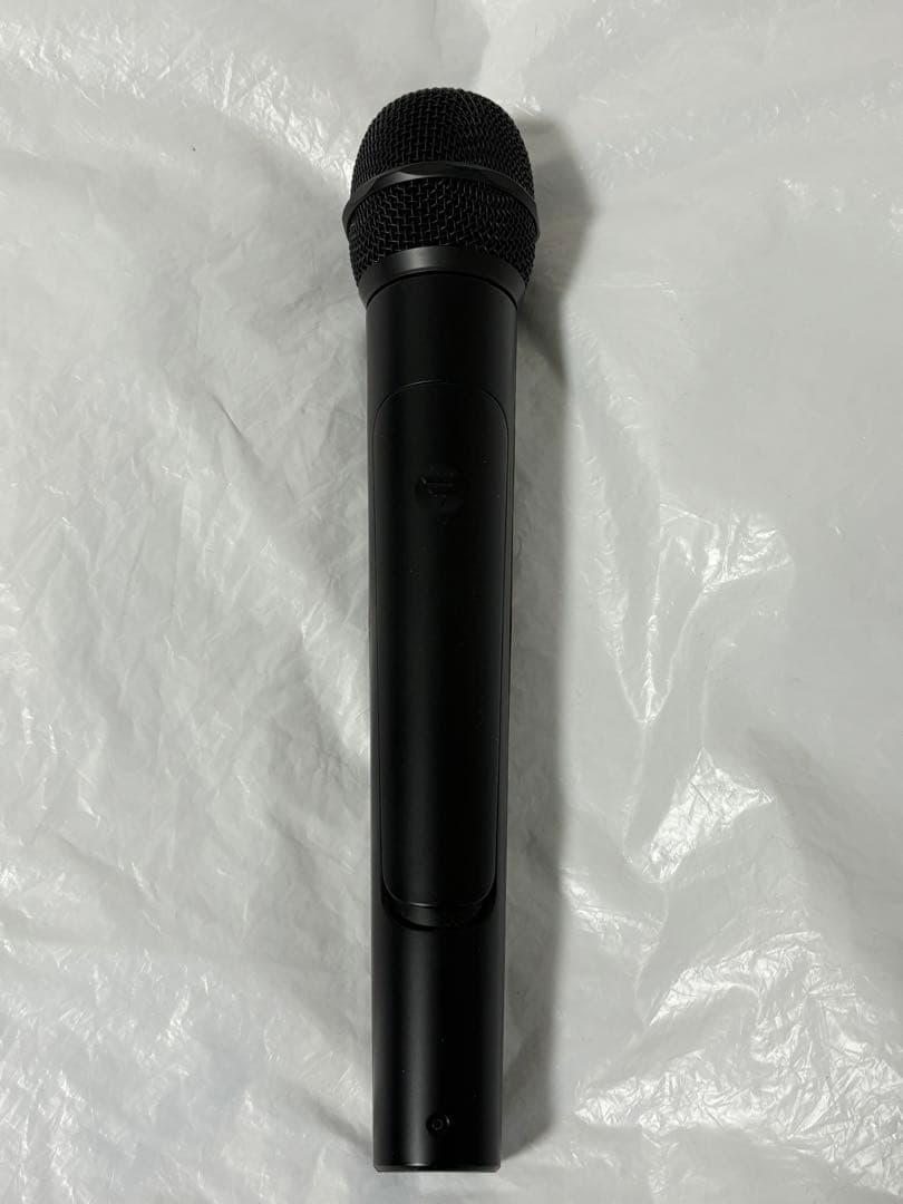 【極美品】オンステージ　マイク　PK-NE02W