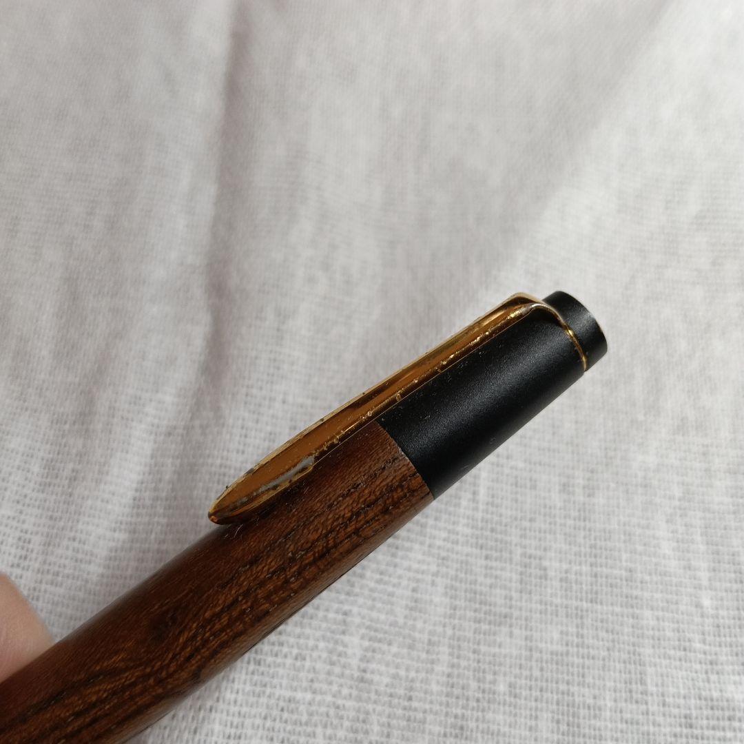 ぞ*う様 野原工芸　神代欅　木軸部分のみ