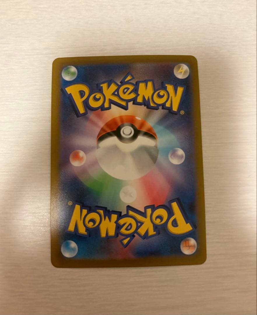 ニンフィアV SR S6a イーブイヒーローズ sa 083/069