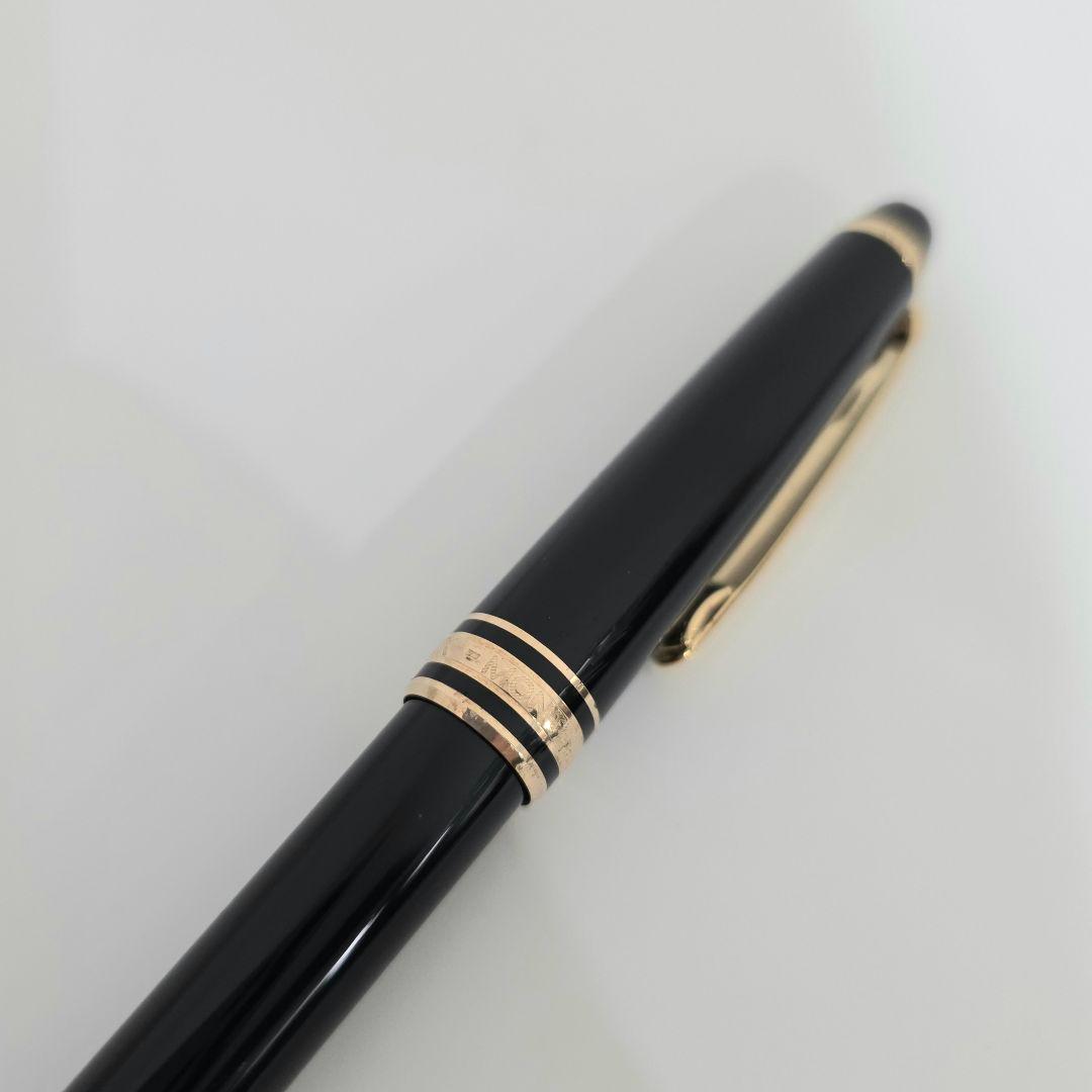 極美品⭐モンブラン マイスターシュテュック ルグラン 161 ボールペン