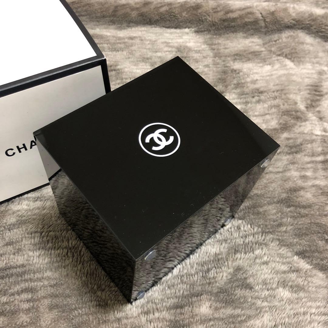 シャネル Chanel アクリル スタンド さ新品、未使用