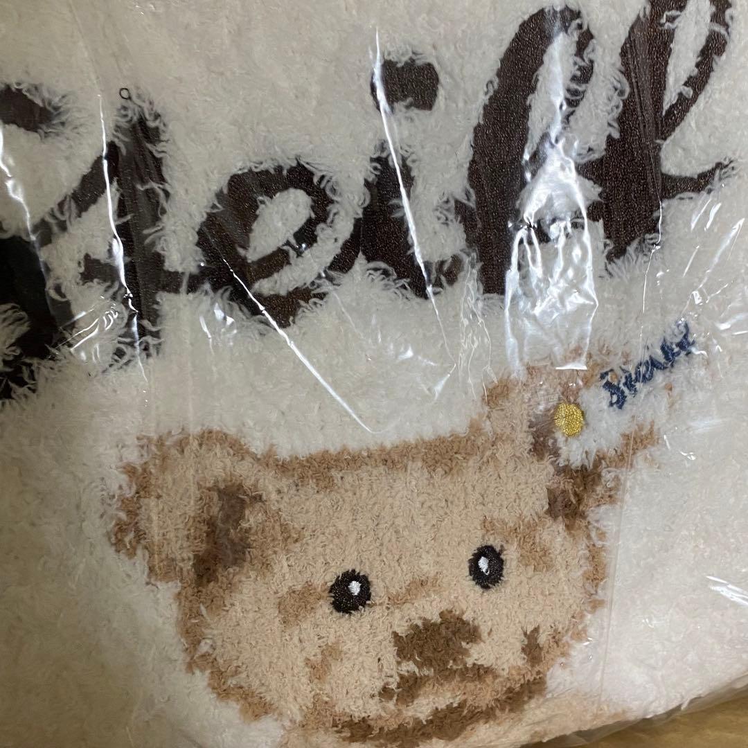 シュタイフ　Steiff ジェームズ　ジャガードプルオーバー　ジェラートピケ