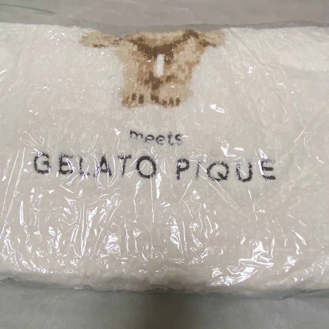 シュタイフ　Steiff ジェームズ　ジャガードプルオーバー　ジェラートピケ