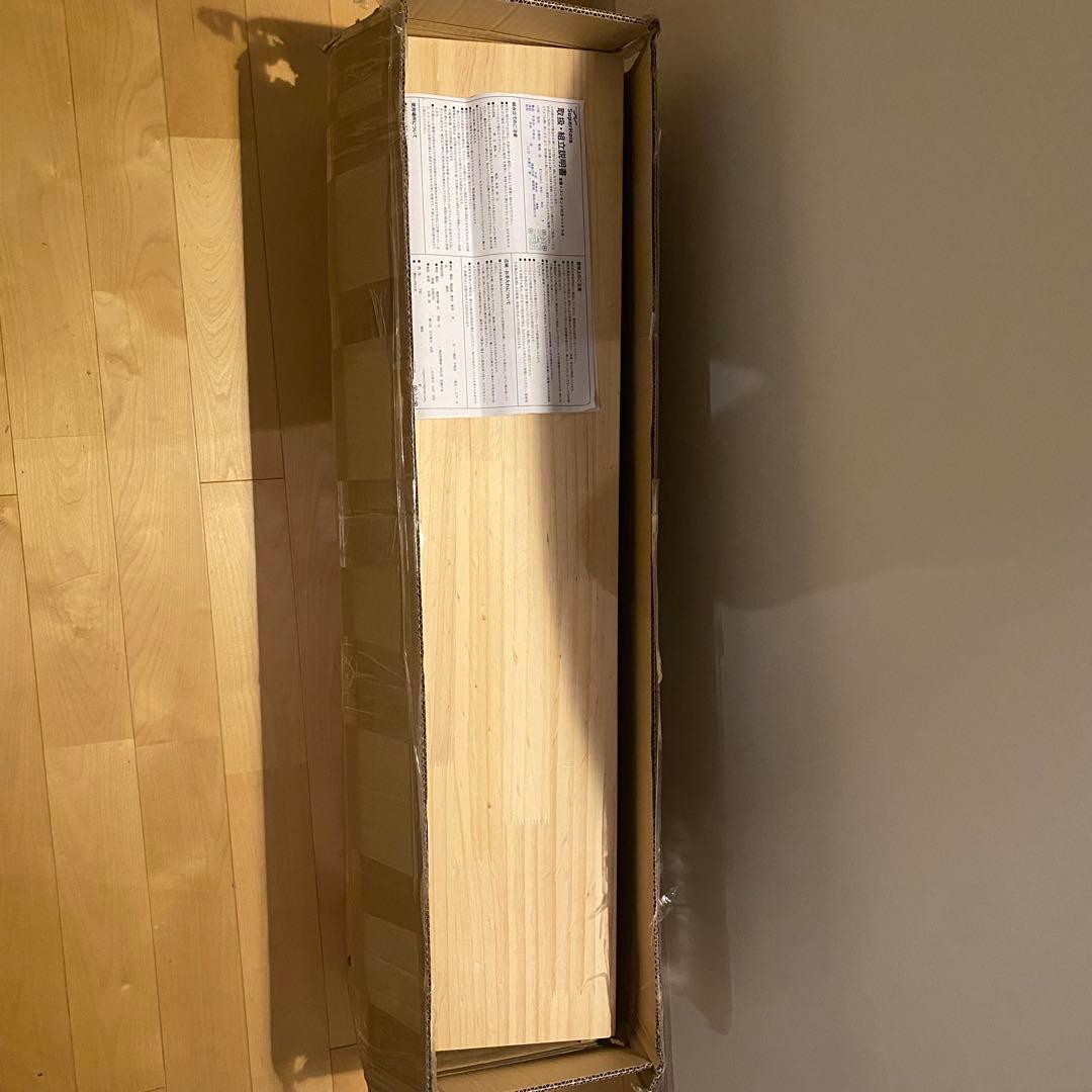 ベッド ベッドフレーム シングル 宮棚 2口コンセント すのこベッド 頑丈