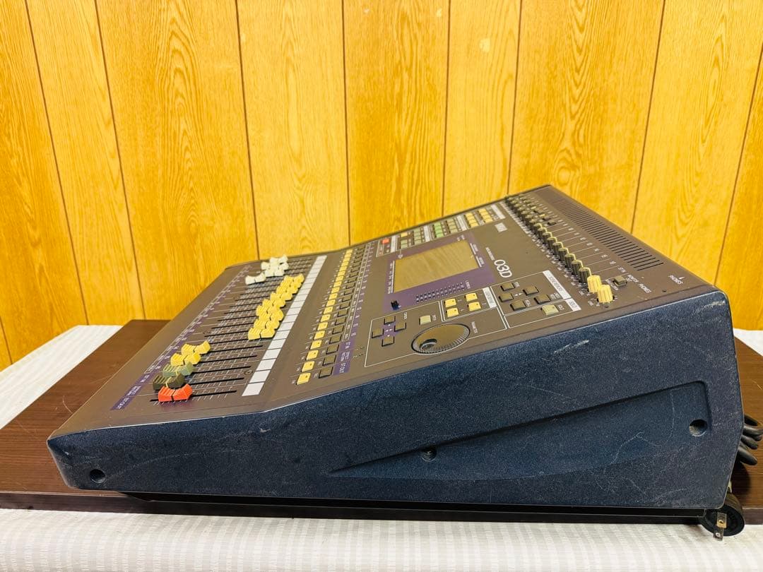 YAMAHA ヤマハ O3D デジタルミキサー