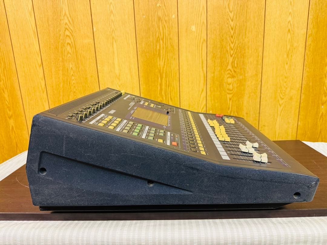 YAMAHA ヤマハ O3D デジタルミキサー