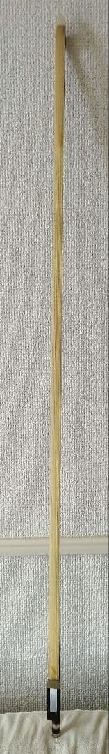 極美品】美しい虎杢 バイオリン4/4 工房製 ケース付