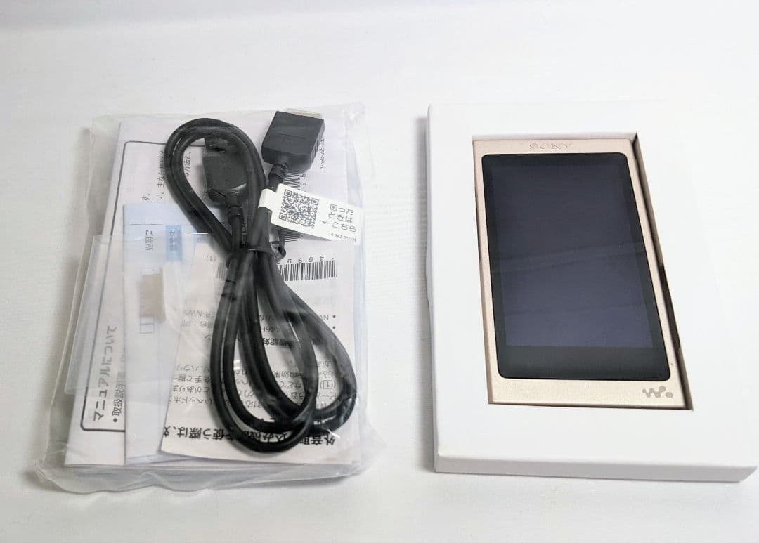 極美品】ソニー ウォークマン 名探偵コナン ゼロの執行人 最高 安室 透