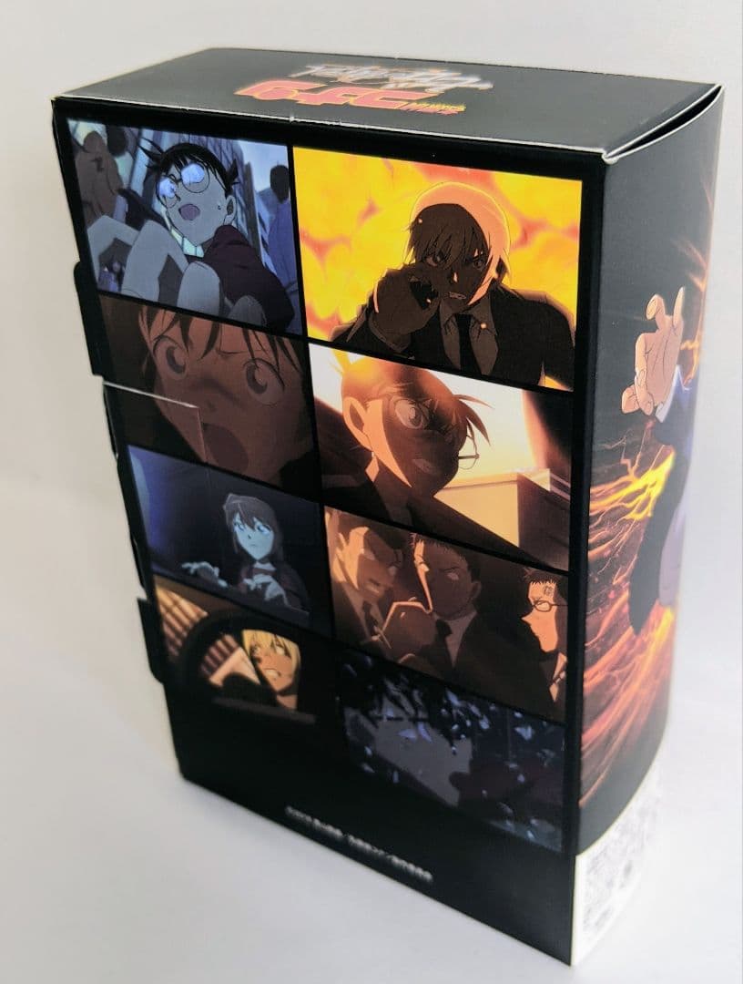 極美品】ソニー ウォークマン 名探偵コナン ゼロの執行人 最高 安室 透