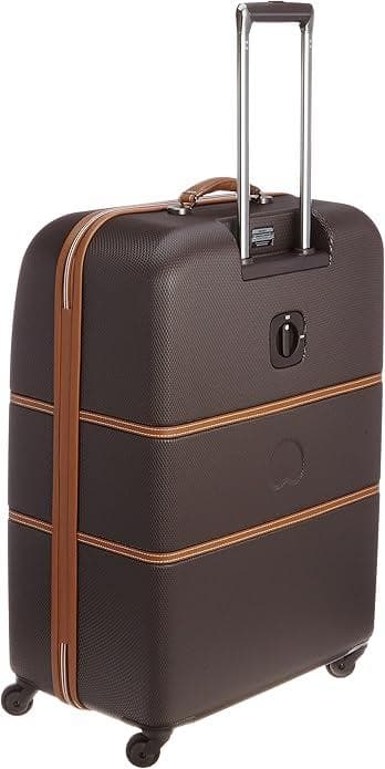 デルセー] シャトレー 大型 容量110L 縦サイズ78cm 重量5.7kg