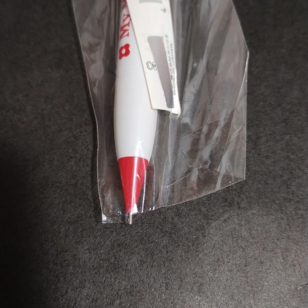 マイメロ シャープペン 2本セット 新品未開封 1997年