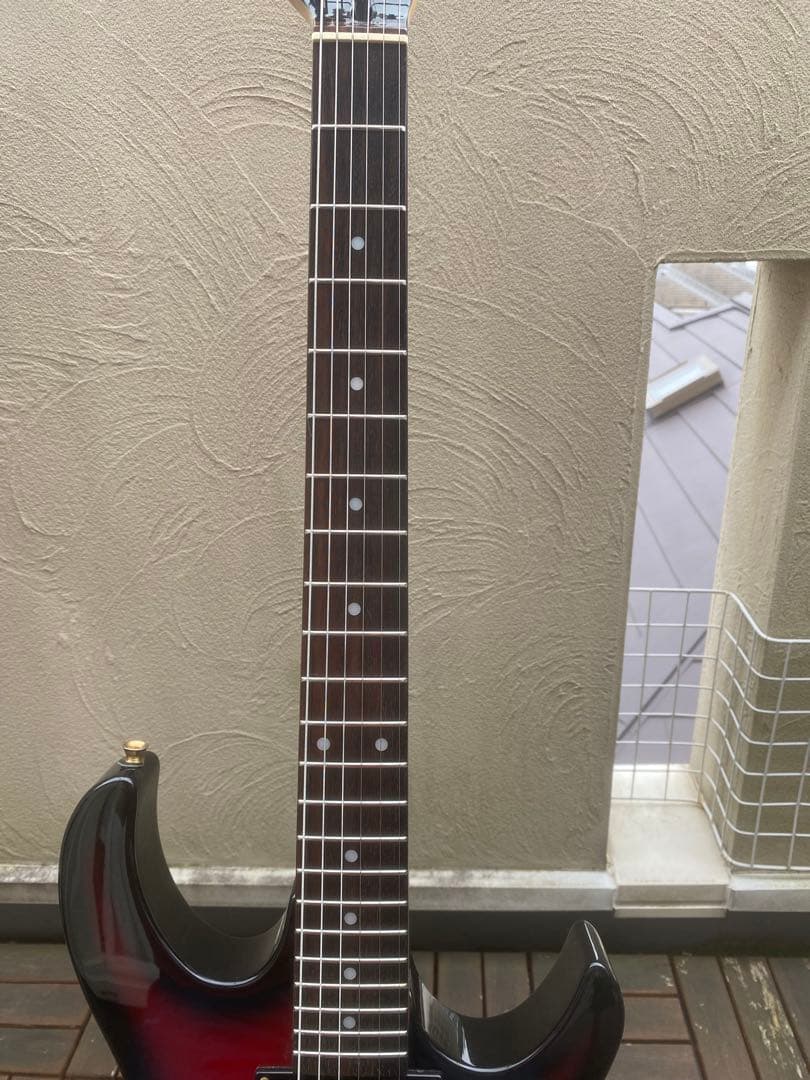 FUJIGEN Anboy AN-25(ストラトキャスター タイプ)