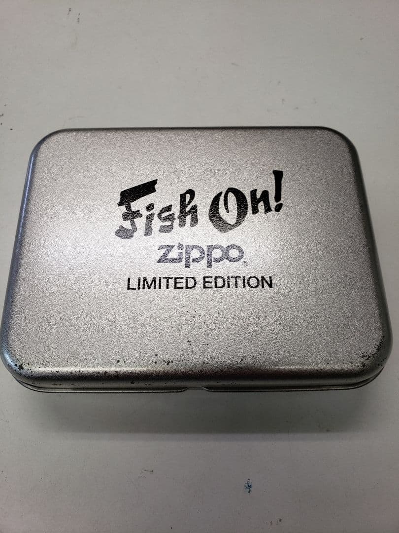 限定❗激レア物‼️ジッポー‼️ ZIPPO 限定ZIPPO ジッポ創業者誕生日