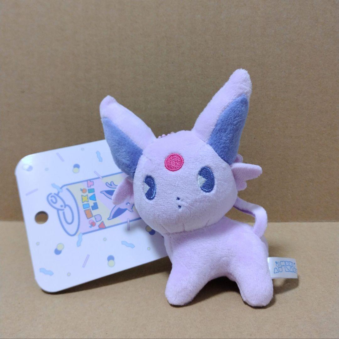 【タグ付・未使用】ポケモン　ミックスオレ　マスコット　セット